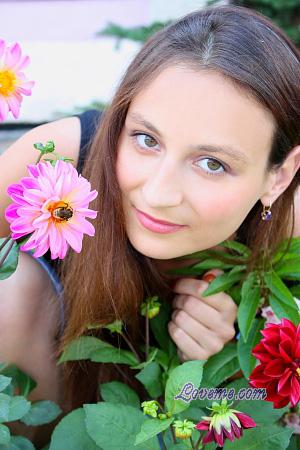 Ladies of Eastern-Europe