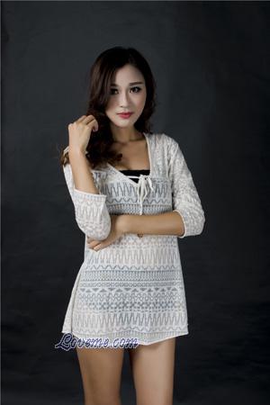 Ladies of Dongguan