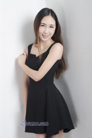 Ladies of Foshan