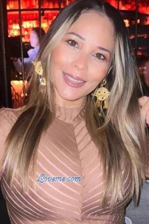 Ladies of Colombia