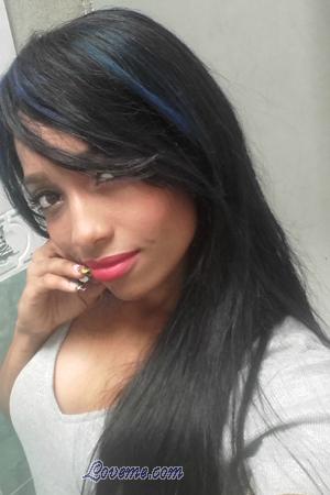 Ladies of Bucaramanga