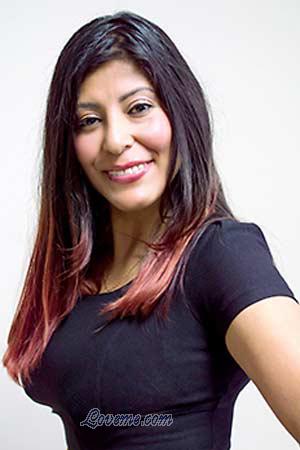 174899 - Maria Elena Age: 50 - Peru