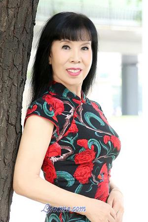 176283 - yuxia Age: 68 - China