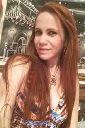 177105 - Maria del Carmen Age: 42 - Colombia