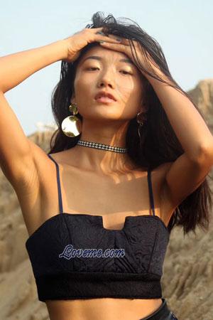 Ladies of Changsha