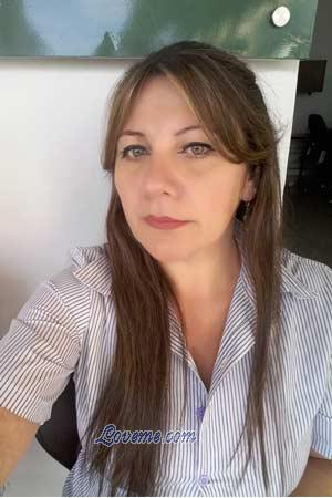 179078 - Karol Lizeth Age: 53 - Colombia