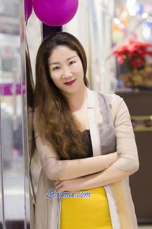 180240 - Meiyun Age: 57 - China