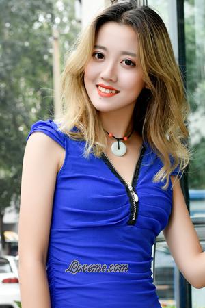 187235 - Mengtong Age: 26 - China