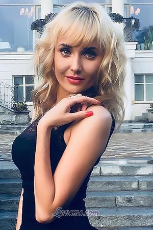 Ladies of Dnipro