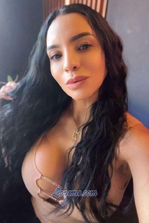 Ladies of Latin-America