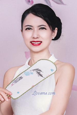 Ladies of Wuhan