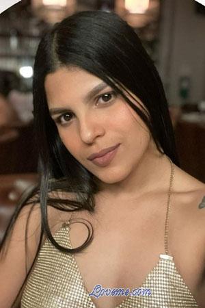 Colombia women