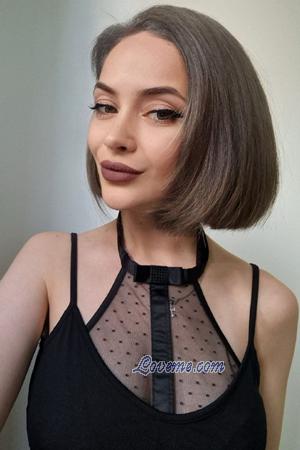 Ladies of Ukraine