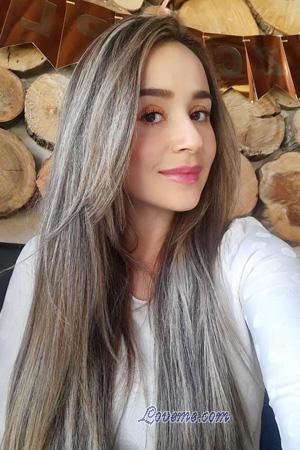 Ladies of Colombia