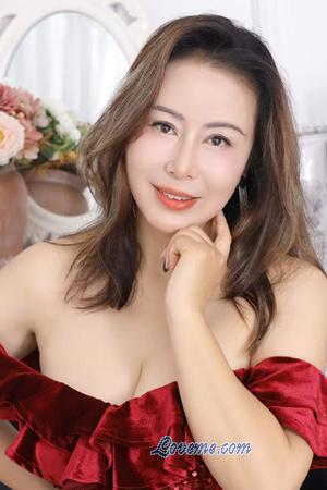 Ladies of Changchun