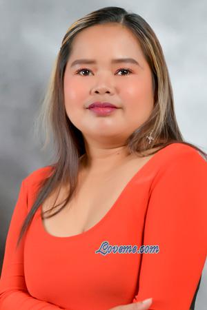 Ladies of Asia