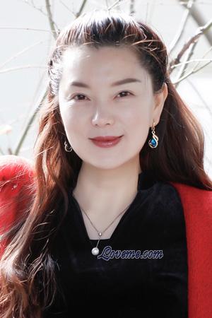 Ladies of Zhenjiang