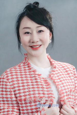 223067 - Xuemei Age: 54 - China
