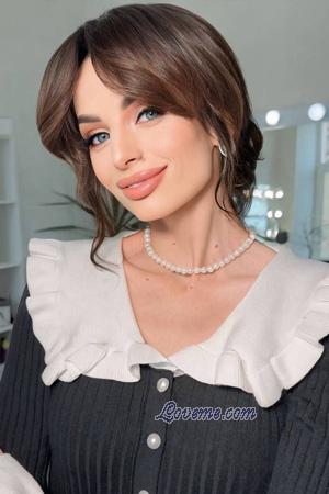 Ladies of Eastern-Europe