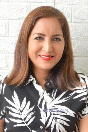 Ladies of Latin-America