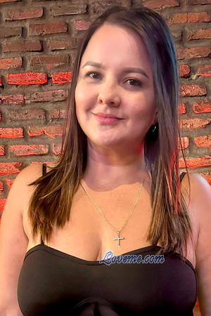 Ladies of Latin-America