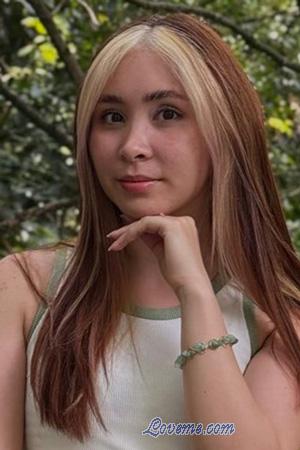 Ladies of Latin-America