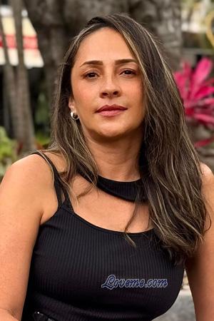 Ladies of Latin-America