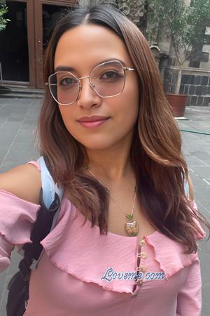 226509 - Alin Arlette Age: 33 - Mexico