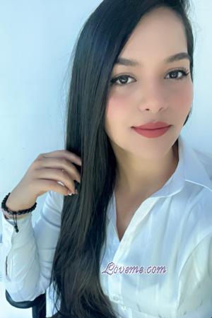 Ladies of Latin-America