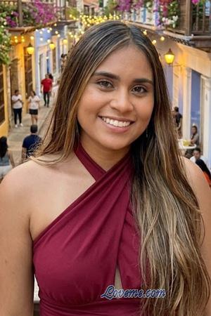 Ladies of Latin-America