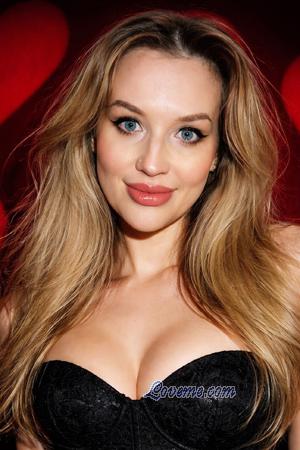 Ladies of Eastern-Europe