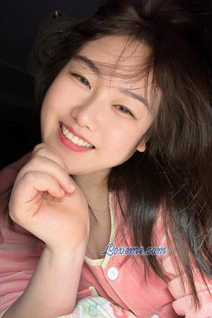 Ladies of Asia