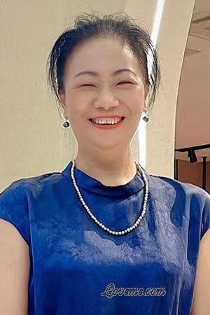 227644 - Jane Age: 54 - China
