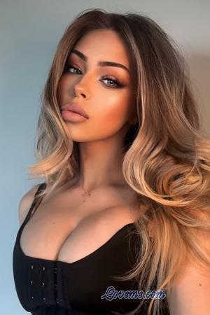 227652 - Oleksandra Age: 22 - Ukraine