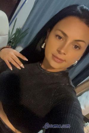 227683 - Karla Eugenia Age: 41 - Costa Rica