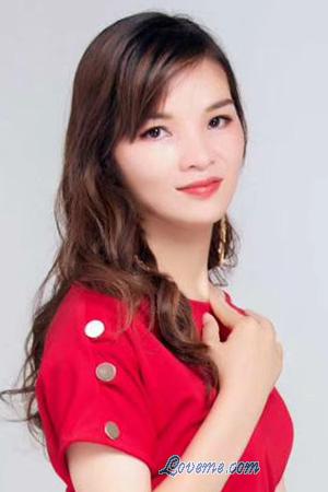 Ladies of Chengdu