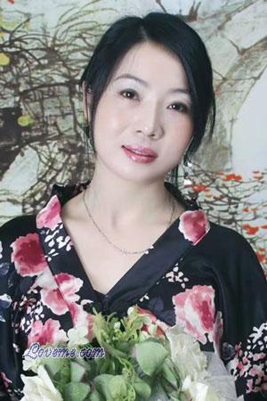 Chinese Woman