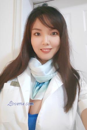 Date Single Asian Women for Marriage