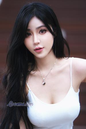 Date Single Asian Women for Marriage