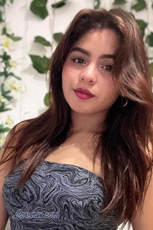 Date Single Latin Women for Marriage