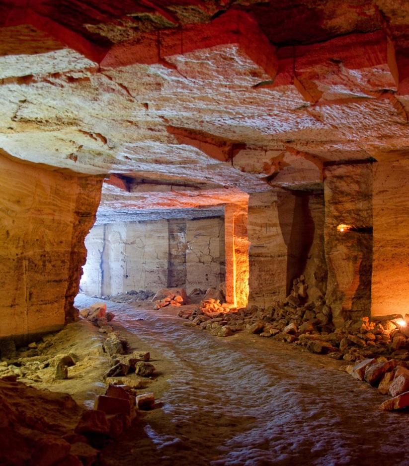 Secrets of the Underground Museums Secrets of the Underground Museums